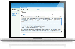 Central Document Management