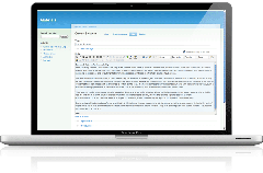 Easy Text Editor