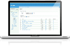 Update File View