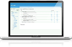 Microsoft Word Document Control
