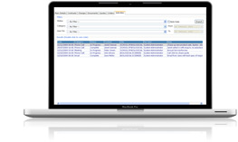 CRM System
