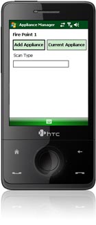 iPhone Document Manager