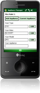 iPhone Document Manager