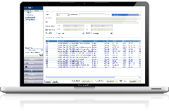 CRM quote manager