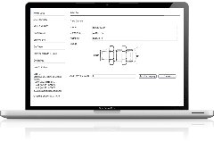 Ecommerce Parts Portal