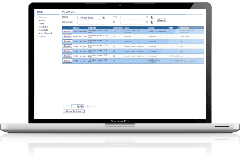 Job Data Portal