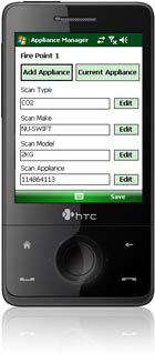 iPhone Document Manager