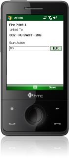 iPhone Document Manager