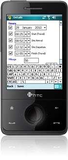 iPhone Search Results