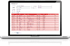 Web Portal